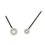 Hands Set 100-55, 5,55/7,60 As 1977 Omega 1100 Peseux 88 Fef 6720 345. Fixed Price $9.90.