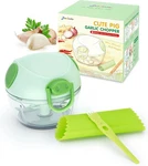 Multifunctional Vegetable Chopper & Manual Food Processor - Kitchen Gadgets With. Fixed Price $19.30.