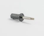 Whirlpool Kitchenaid Food Processor Adapter W11239489 Oem Open Box. Fixed Price $34.99.