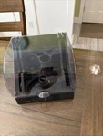 Cuisinart FP-11/13SC Food Processor Blade/disc Lock Storage Case Only. Fixed Price $15.99.