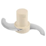 Blade For Cuisinart Cup Food Processor Replacement Model DLC-2014, DFP-14. Fixed Price $28.39.