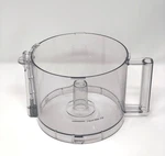 DLC-005AGTXT1 14-CUP (tritan) Bowl Replacement For Cuisinart Food Processor. Fixed Price $32.99.