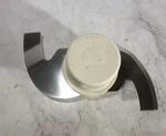 Cuisinart Prep Plus Food Processor Dough Blade DLC-2011-MDB. Fixed Price $12.00.