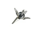 Moulinex Blender Blade MS5957013 For Ovatio 2 & Odacio Processor. Fixed Price $36.04.