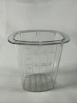Kitchenaid Food Processor KFP600 Feeder Tube Pusher Replacement Part. Fixed Price $11.99.
