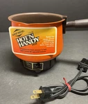 Vintage West Bend Hot 'n Handy Pot 53704. Fixed Price $59.99.