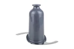 Kenwood Knife Blade Food Processor Major Chef Sense Cooking AT647 KAH647. Fixed Price $27.99.