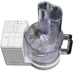 Vintage Moulinex Food Processor Model 129 Made France Tested Works. Fixed Price $53.99.