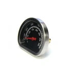 Broilmate Sterling King Temperature Gauge Large Size Heat Indicator 18013. Fixed Price $13.99.