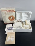 Vintage 1984 Sunbeam Oskar Food Processor 14081 Nib. Fixed Price $109.99.