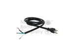 Power Cord Fits Most Berkel Slicers Replaces 01-404175-00031. Fixed Price $20.00.