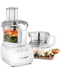 Cuisinart 9-CUP Continuous Feed Food Processor. Fixed Price $69.90.