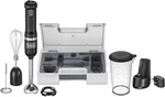 Black+decker Kitchen Wand Cordless Blender, In Multi Set.black BCKM1013KS01. Fixed Price $69.00.