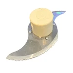 Cuisinart S-blade Replacement Part Chopping DLC-10 DLC-5 Food Processor FP-100TX. Fixed Price $11.99.