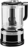 Brand New Kitchenaid KFC0516OB Glossy Cup Corded Food Chopper, Onyx Black. Fixed Price $79.87.