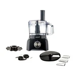 Brentwood Appliances FP-585BK 5-CUP Food Processor (FP585BK). Fixed Price $64.47.