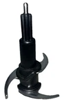 Ninja 4-BLADE For 40OZ Food Processor Bowl QB751 QB1004 QB600W QB1005 Blender-. Fixed Price $21.98.