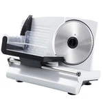 7.5" Electric Meat Slicer Blade Home Deli Food Premium Kitchen Countertop. Fixed Price $60.19.