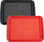 Grilling Prep & Serve Trays, 17X10.5 Inch Bbq Safe For Food Handling, 2 Dis. Fixed Price $35.07.