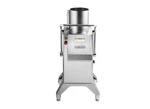 5942 New 1-YEAR Warranty Hobart Continuous Feed Food Processor, FP400I-1. Fixed Price $8950.00.