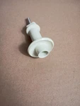 Cuisinart Pro Custom 11 Stem Disc Adapter 2A 512700 PA66GF60 Almond. Fixed Price $9.09.