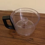 Kitchenaid KFP0935QGC Cup Food Processor Replacement Oem Work Bowl Only. Fixed Price $29.99.