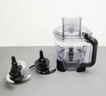 Ninja Detect 64 Oz. Power Food Processor Bowl With Feed Chute Lid And Pusher. Fixed Price $57.99.
