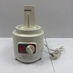 Kenmore Short Order Ii Food Processor Part Motor Base Only Tested Working. Fixed Price $12.97.