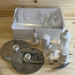 Kitchenaid 12 Cup Food Processor Accessories KFP750 KFPW760 KFPM770 KFPW763 Box. Fixed Price $35.00.
