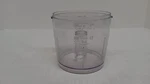 Hamilton Beach Micro Food Processor Model 70160R Type FP10 Work Bowl Only. Fixed Price $13.95.