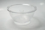 Small Bowl For Kitchenaid 12 Cup Ultra Wide Mouth KFPW760QOB1 Food Processor. Fixed Price $37.99.