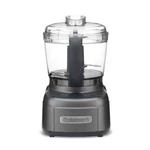 Vegetables Seconds - Cuisinart 4 Cup Elemental Chopper. Fixed Price $74.99.
