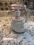 Cuisinart DLC-2CB Mini-prep Plus Processor & Chopping. Fixed Price $19.99.