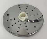 Replacement Shredder Slicer Disc For Sunbeam Oskar Food Processor #14081 Vintage. Fixed Price $7.65.