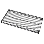 Quantum Food Service 1830BK 30X18 Black Epoxy Wire Shelf. Fixed Price $38.62.
