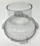 Cuisinart Custom 11 Food Processor Lid Replacement Part DLC-877B. Fixed Price $27.99.
