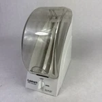Cuisinart Dlc 7 8 11 14 X Cutting Blade Disc Holder Storage Model DH-4C. Fixed Price $12.99.