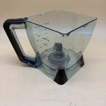 Ninja 40OZ Blender Food Processor Pitcher Bowl Old Style BL500 BL700 NJ600 NJ602. Fixed Price $19.99.