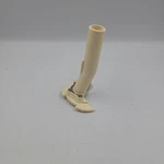 Cuisinart Food Processor DLC-9 Replacement Stem Original Part DLC-2009CHB. Fixed Price $13.56.