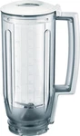 Bosch Blender Pitcher Attachment MUZ6MX3UC New In Box. Fixed Price $75.65.