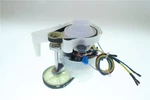 Kenwood Motor Assembly 230V 50/60HZ 400W For Multipro Food Processor, KW715752. Fixed Price $46.18.