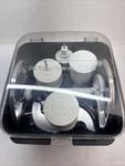 Kitchenaid KFP1133CU Cup Exactslice Complete Blade Disc Replacement Set. Fixed Price $42.70.