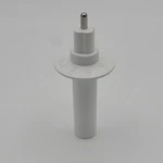 Kitchenaid KFP0922CU Cup Model Blade Adapter. Fixed Price $8.87.