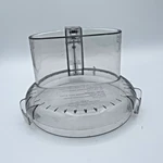 Cuisinart Prep Plus Lid Dlc 2011N Premiere Food Processor Part Nice!. Fixed Price $34.00.