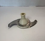 General Electric Replacement Parts Food Processor D3FP1 Chopper Blade Only. Fixed Price $13.90.