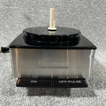 Cuisinart DLC-8 Custom Cup Food Processor Motor Base EV-11PC7 Tested. Fixed Price $29.95.