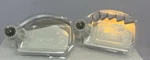 Braun Food Processor K600 K650 K700 K750 Chopping French Fry And Slicing Blades. Fixed Price $11.28.