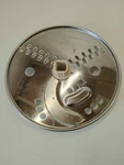 Hamilton Beach Food Processor 70590 FP11 Replacement Part Disc Blade Slicing. Fixed Price $10.99.