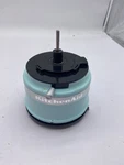 Ice Blue Base Kitchenaid KFC3516IC 3.5 Cup Food Chopper Replacement Motor. Fixed Price $15.99.