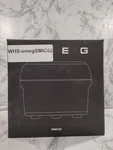 Smeg Stand Mixer Accessories. Fixed Price $70.00.